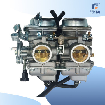 Système de contrôle de carburant série PD pour l'efficacité industrielle