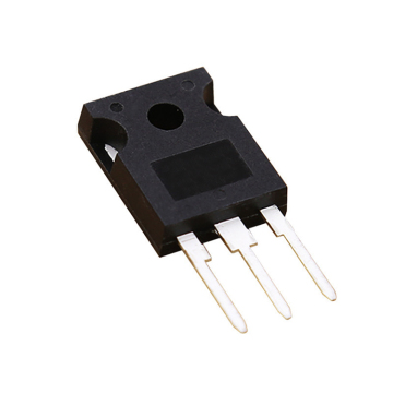 Lorida to-247 Schottky DiodeおよびNPN Power Transistorキット