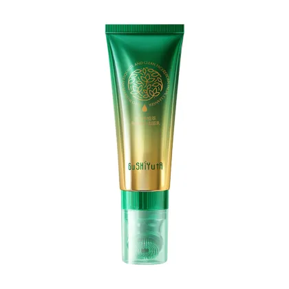 Original Korean Skin Care: Whitening & Deep Cleaning Facial Cleanser