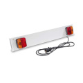 E-Approval bulk trailer lamp board kit