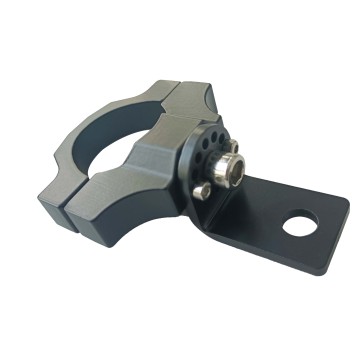 360 Degree Adjustable Mount Bracket for LED Pole Lamp/Whip Light - N2 New Design