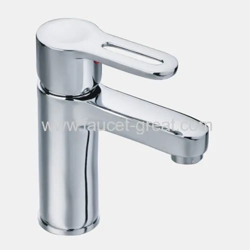 Wash Basin Mixer Taps 