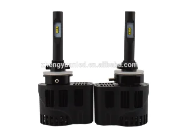 China supplier 880 12v 25w led headlight bulb