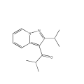 Ibudilast CAS NO 50847-11-5