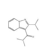 Ibudilast CAS رقم 50847-11-5