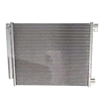 Air conditioning condenser for RENAULT MEGANE IV 1.5/1.6 2016