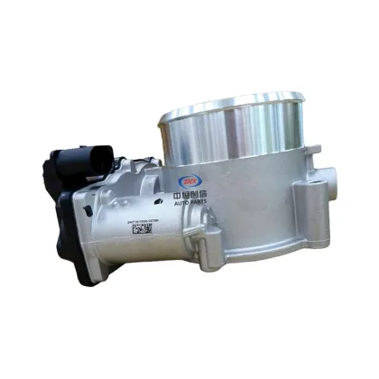 Throttle valve For Commercial vehicles 611600110001