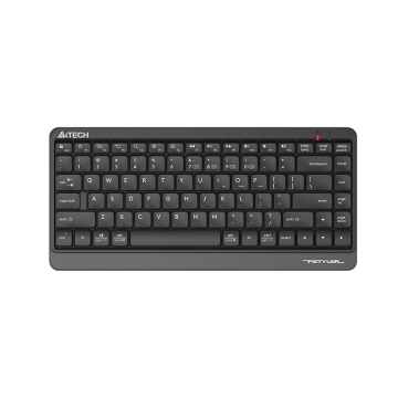 Wholesale FBK11 86 Key Wireless 2.4G Multi-device Keyboard for Phone, Tablet, and Laptop