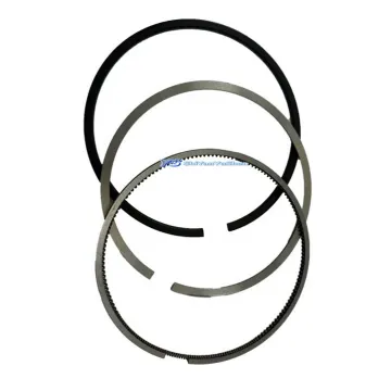 ISL QSL ISC QSC Diesel Engine Parts: Split Piston Ring and 4089644