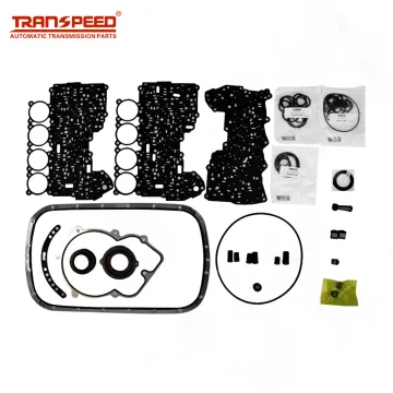 Transpeed 5L50E 5L51E & 5L40E Gearbox Transmission Repair Kit