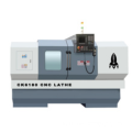 mesin bubut cnc desktop untuk dijual