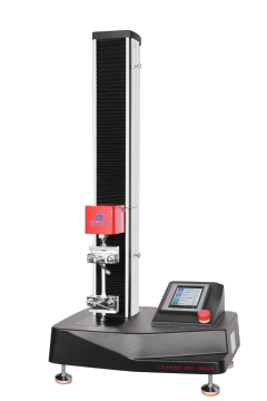 Οθόνη αφής Single Column Universal Testing Machine-100N