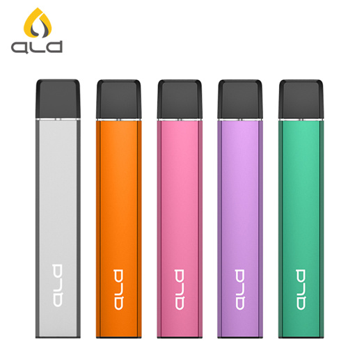 NATI 1ml Cbd Oil Disposable Vaporizer