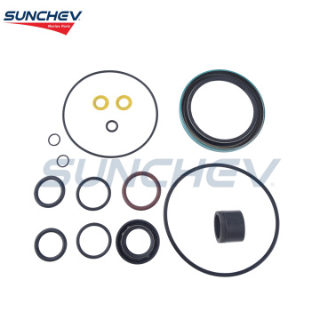 26-88397A1 Kit guarnizioni, alloggiamento albero di trasmissione Quicksilver Mercruiser Alpha One e ingranaggi di trasmissione entrofuoribordo