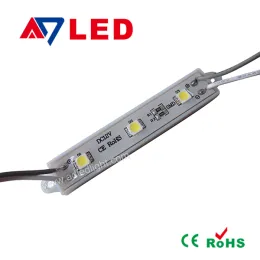 waterproof certified led modules 5050 led 12v 0.72W 60lm