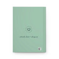 A5 Hardcover Teacher Academic Diary Planner