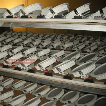 SMD5630 18w LED downlight 6 inch 7W/12W/18W/24W