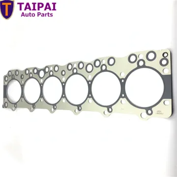 1-11141-195-0 1-11141-170-1 6BD1 Head Gasket for ISUZU FSR FST FTS" could be simplified to:

"ISUZU FSR FST FTS 6BD1 Head Gasket - 1-11141-195-0 1-11141-170-1