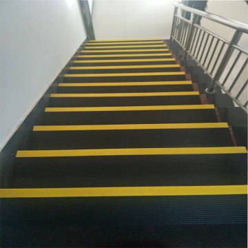 Anti Slip Rubber Stair Tread