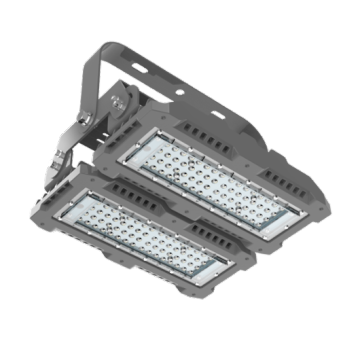 IP654 แสงน้ำท่วมที่ป้องกันการระเบิด: สารละลายแสงกลางแจ้งแบบแยกส่วน LED คุณภาพสูงของผู้ผลิต