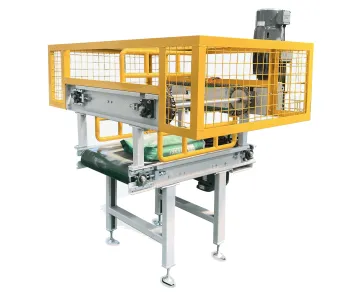 Automatic Check Weigher and Rejector