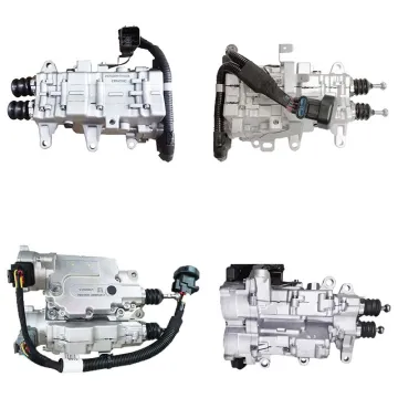 Hyundai I30, Tucson, Kona, Kia Niro Auto Spare Parts: Transmission Clutch Actuator Assembly