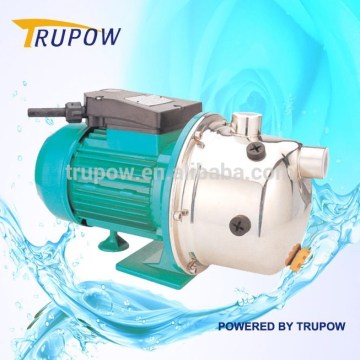 Reasonable price cast iron self-priming jet pumps
