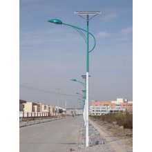 100w Solar street light