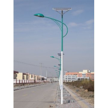 100w Solar street light