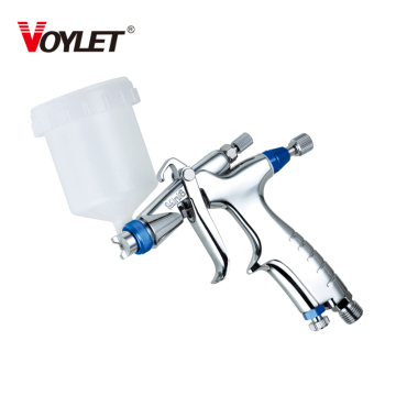 Voylet Mini6 Spray Gun Gravity Feed 0.5mm Nozzle 125CC Side Cup Air Spray Gun