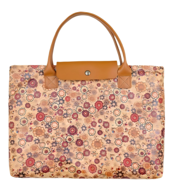 Waterproof Tyvek Tote Bag