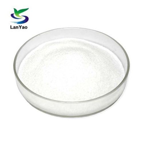 Anionic Polyacrylamide Flocculant for Water Treatment