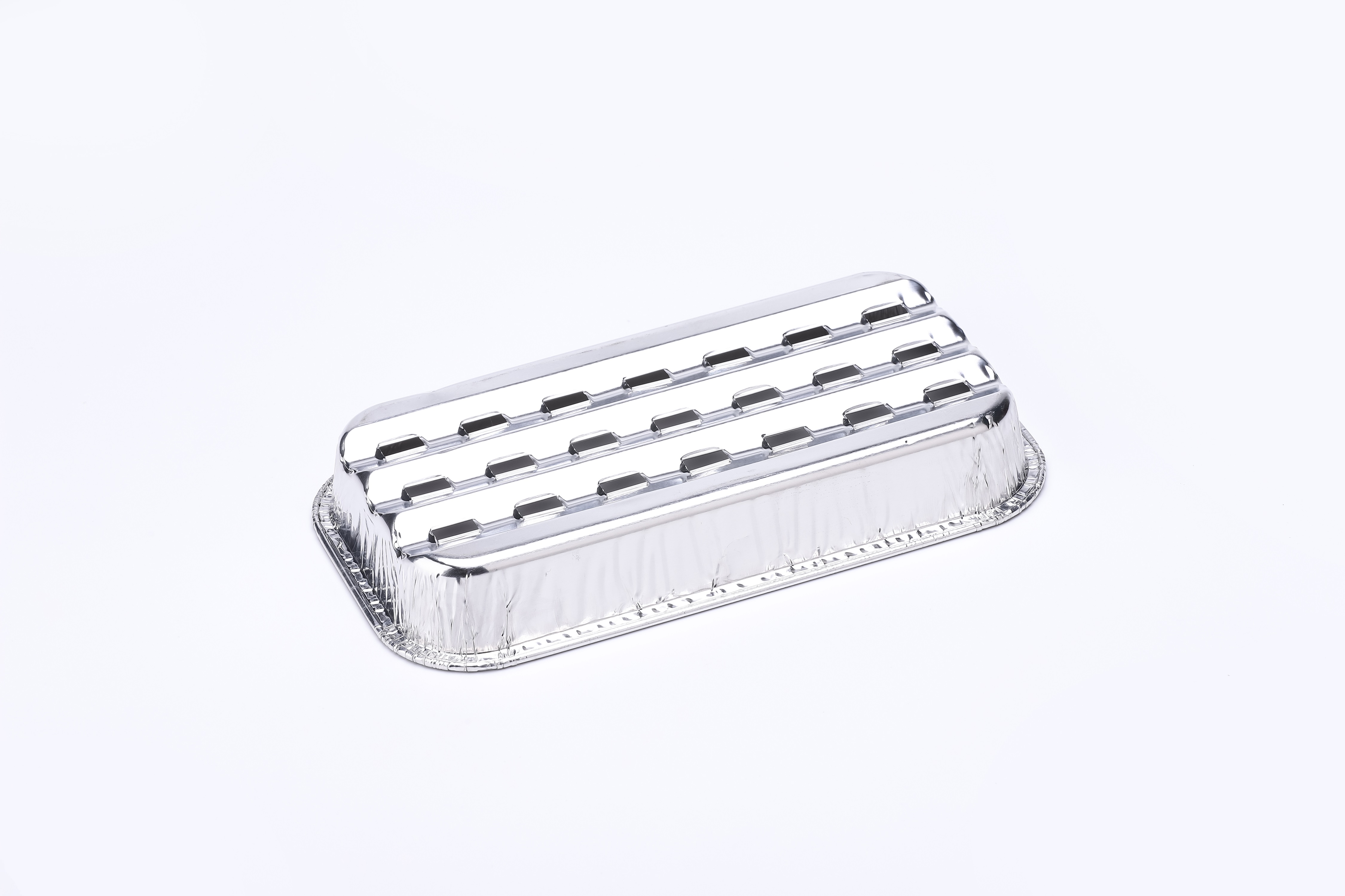 Foil Take Away Containers