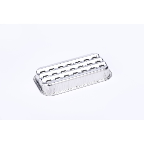 Foil Takeaway Containers