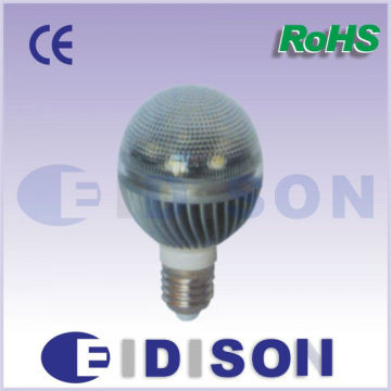 EBS024-7P7W LED Bulbs & Corn Light