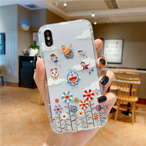 Hot Trendy Phone Case for iPhone