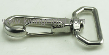 Stainless Steel Swivel Web Clip