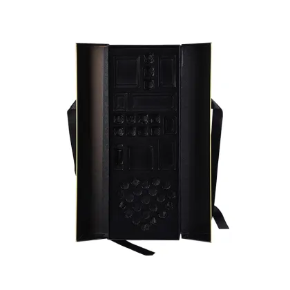 The Wings Of Angels Chocolate Packaging Box