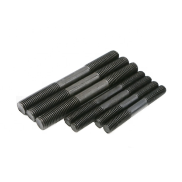 B7 4.8 8.8 10.9 12.9 grade threaded rod