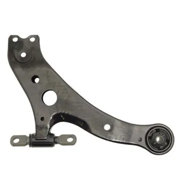 Genuine Chinese Electric Car Suspension Parts - Front Lower Control Arm for Geely Emgrand EC8