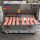 4Rolls Meat Slicer Auto Steak Meat Slicing Machine