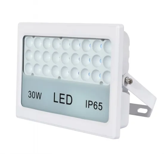 Waterproof 27W Slim LED Flood Light