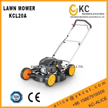 20 inch seft- propelled lawnmower for sale