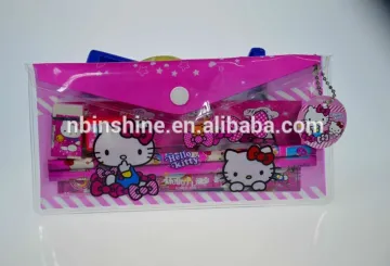 Children stationery set , gift set , primary school supplies