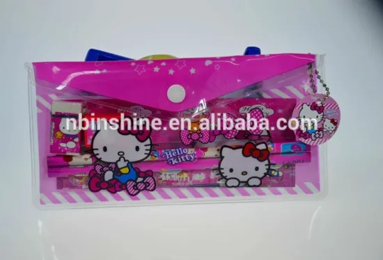 Children stationery set , gift set , primary school supplies