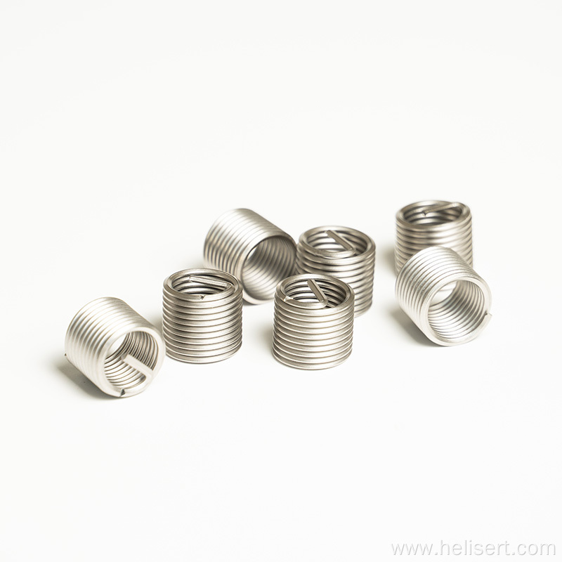 Stainless Steel Metal Wire Thread Insert