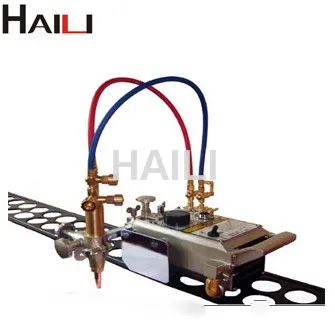 HK-12 Bettle Portable Gas Cutter/Gas Cutting Machine