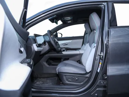 Changan UNI-T Flagship Model
