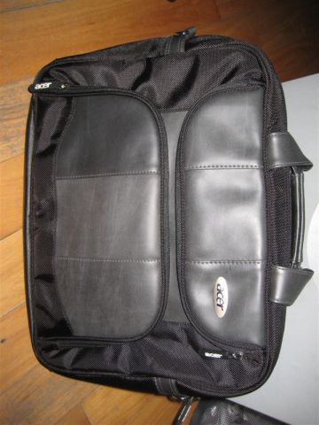 notebook bag