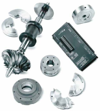 MSG® TURBO-AIR® Centrifugal Compressor Replacement Parts $500.00